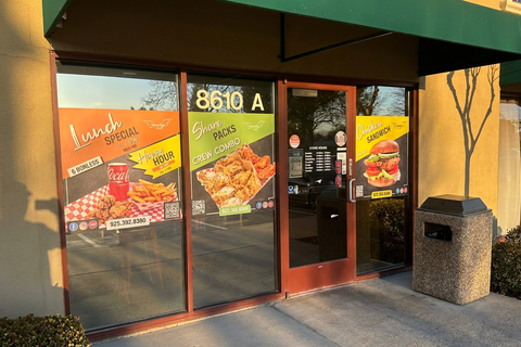Wing Bros in Brentwood, CA