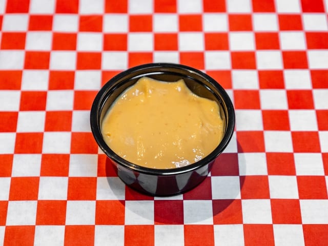 Spicy Mayo.