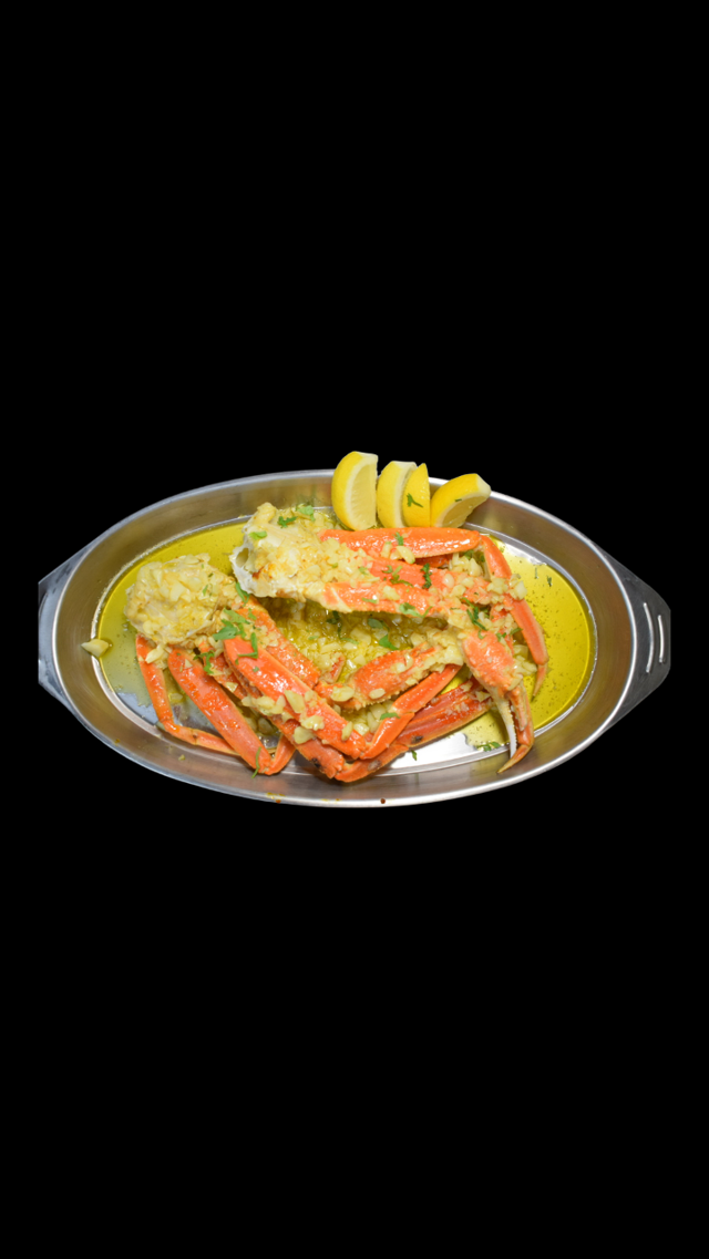 Snow Crab Legs lb.