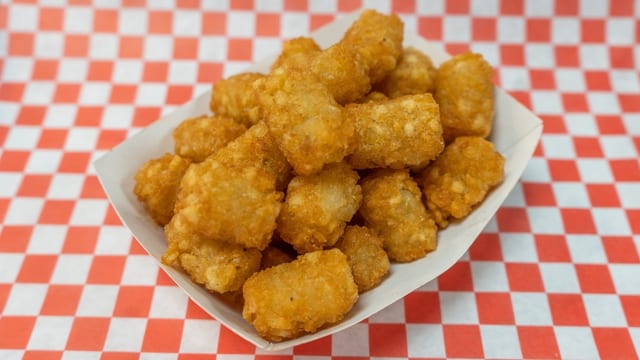 Tater Tots.