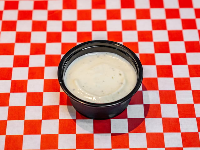 Ranch.