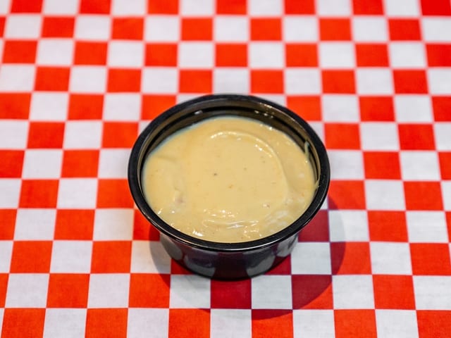 House Aioli.