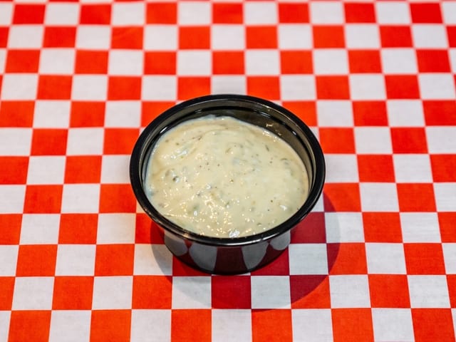 Tartar.