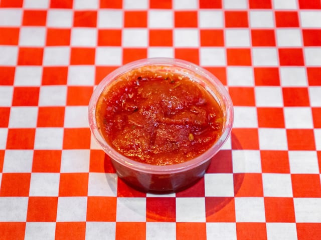 Marinara.