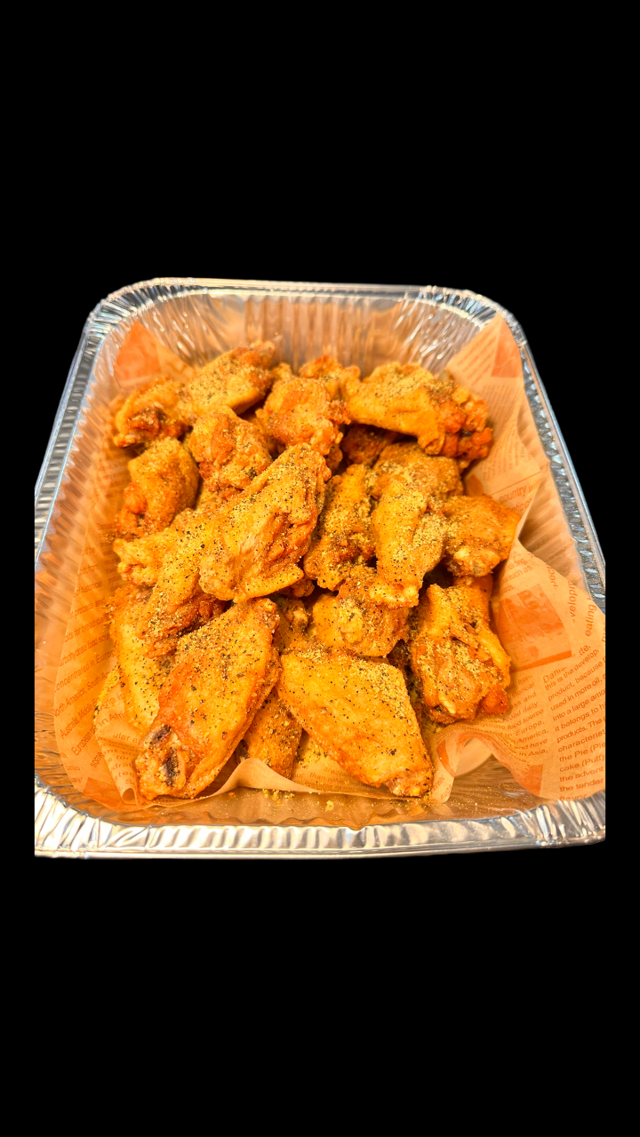 30 Wings.