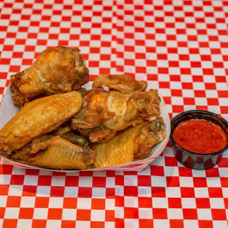10 Wings Pc