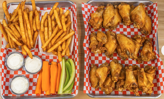 Family Combo (25pcs).