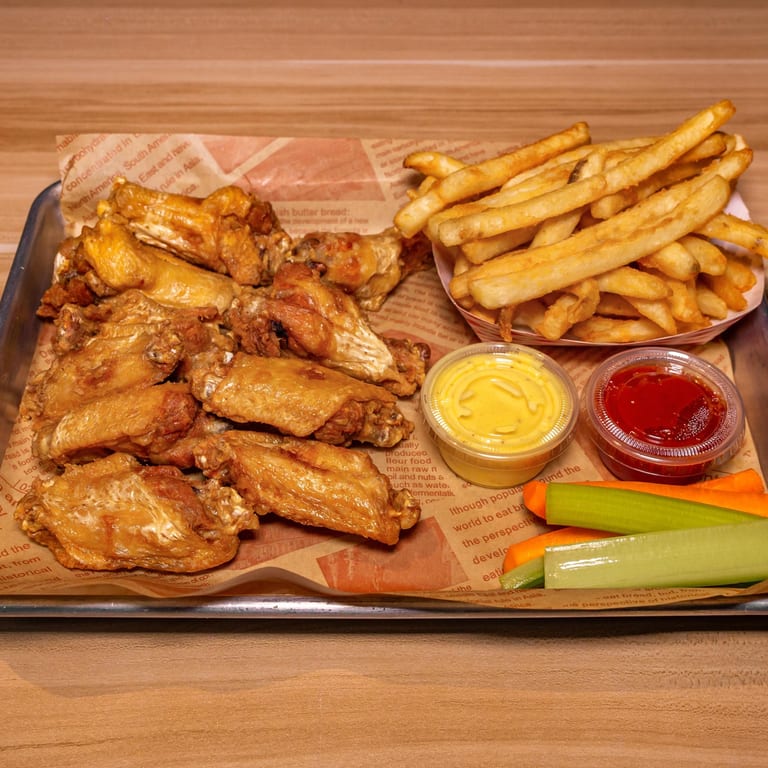 Delivery Options for Your Favorites
