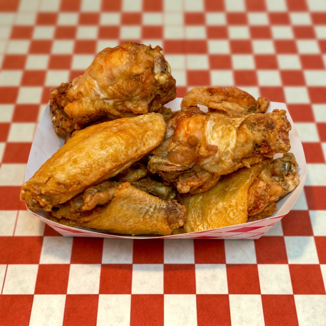 8 Wings Pc