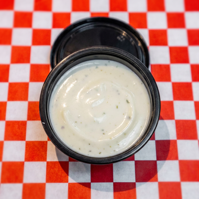Ranch.