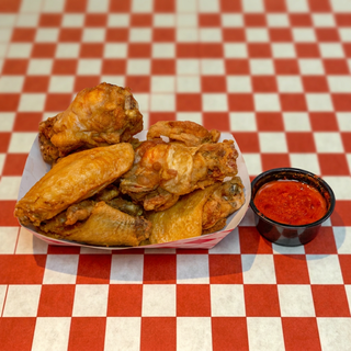 10 Wings Pc