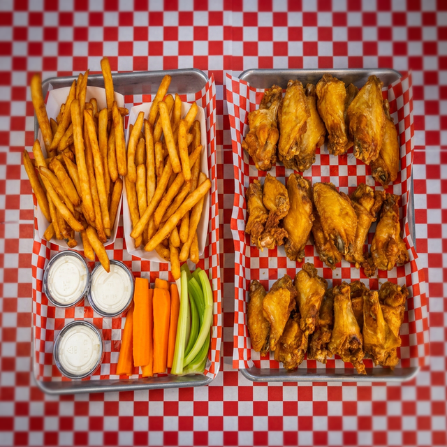 Family Combo (25pcs)