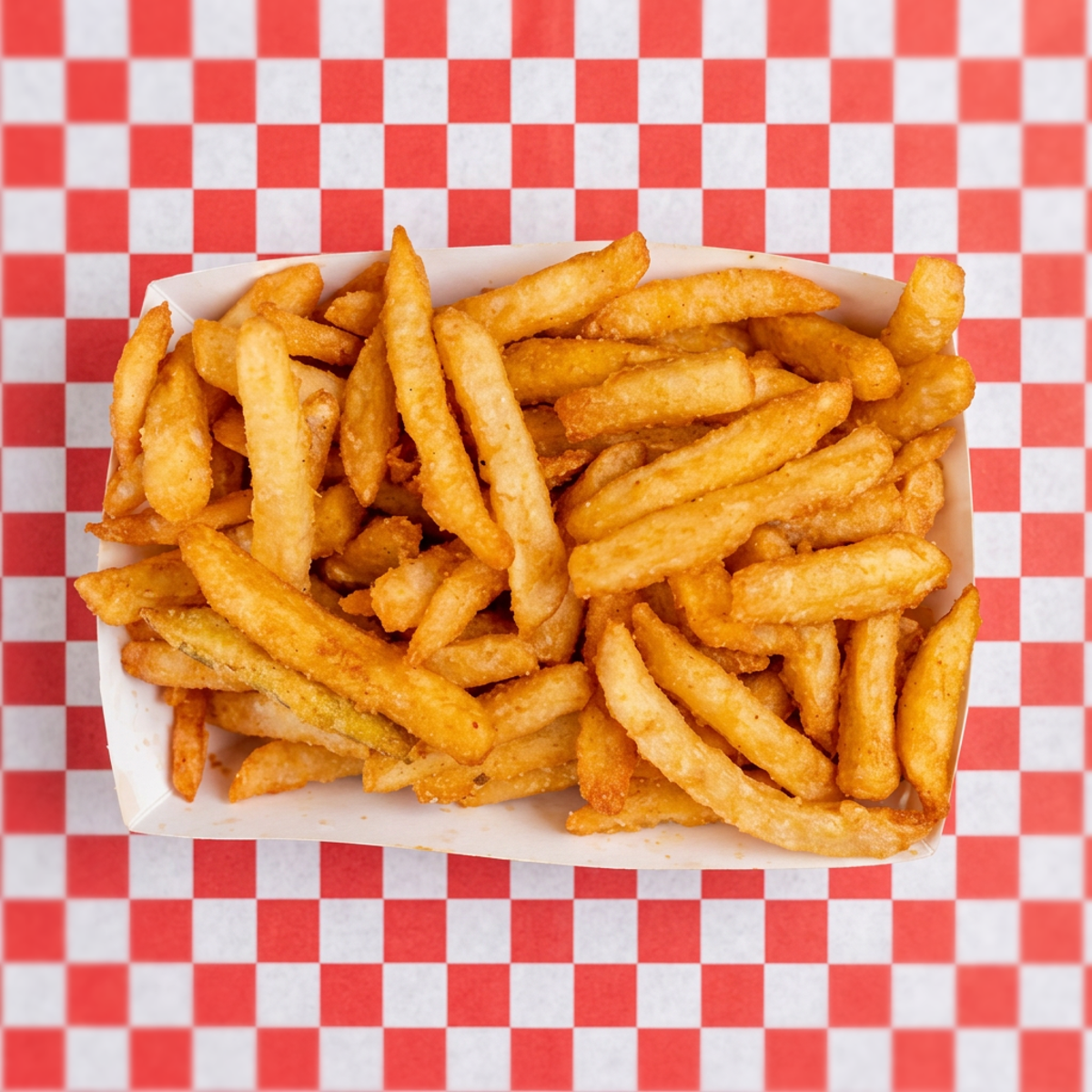 Large Fries