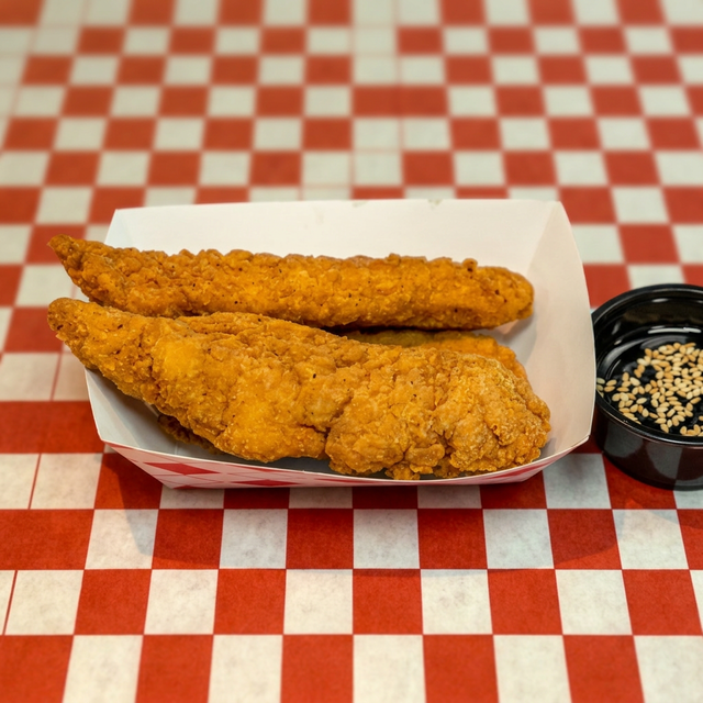 3 Tenders Pc