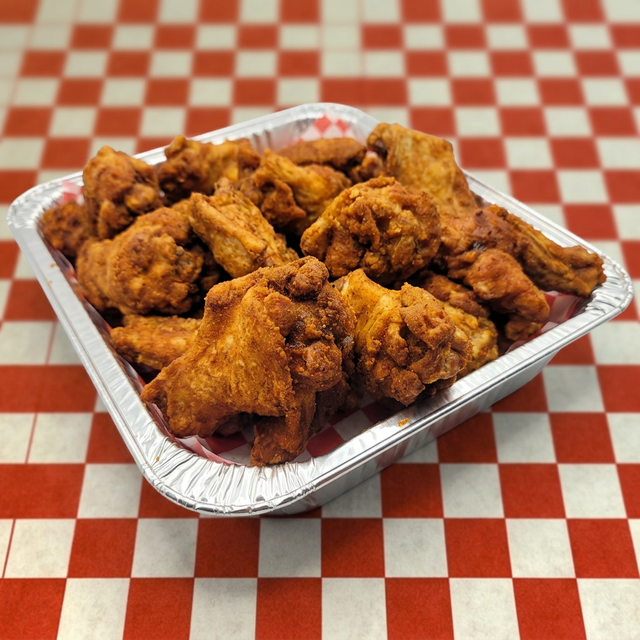 20 Wings