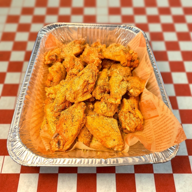 30 Wings