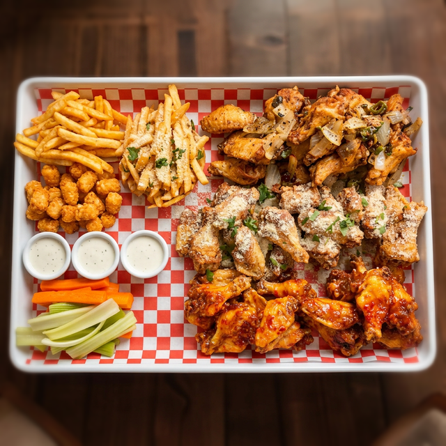 Party Combo (100pcs)